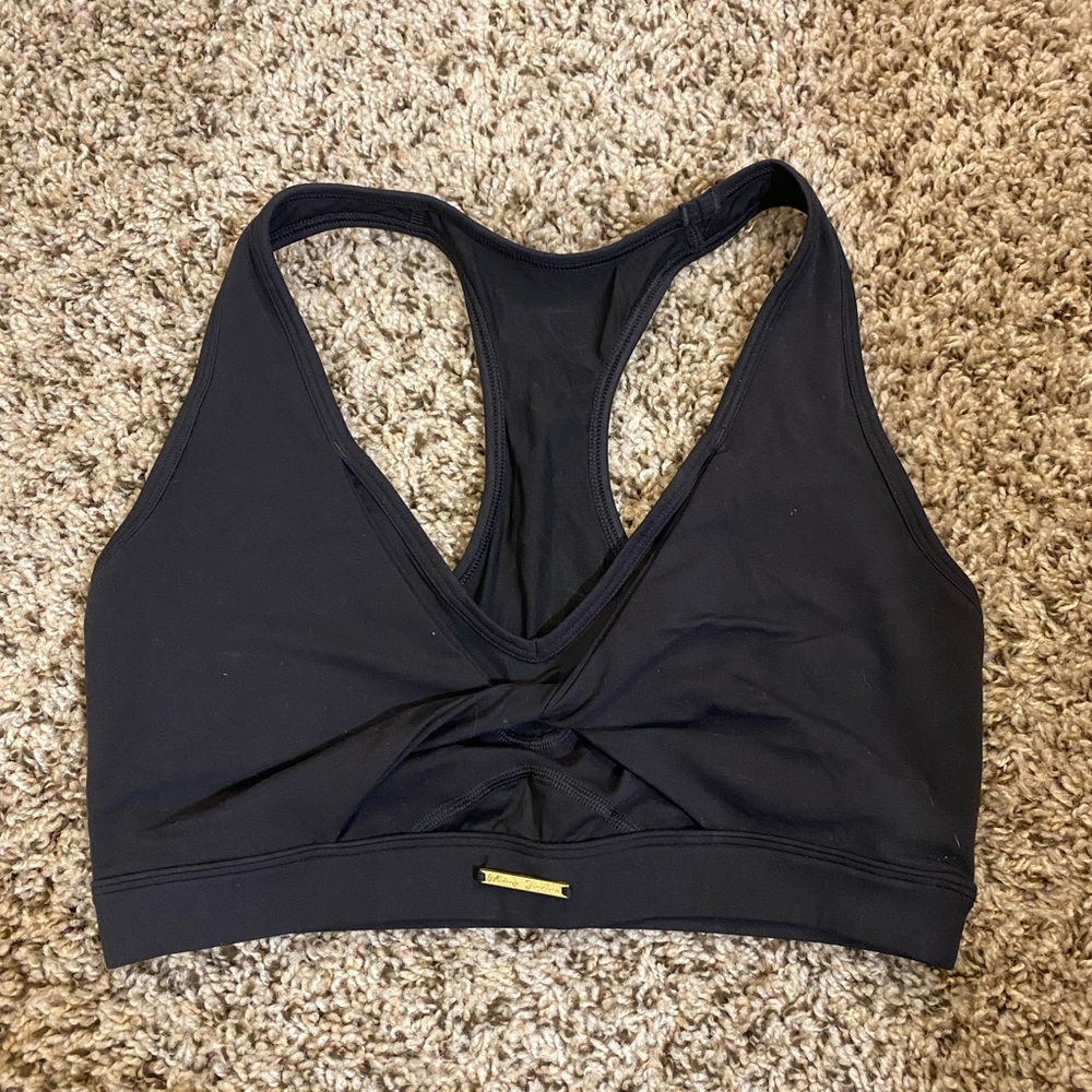 Whitney Simmons x Gymshark 3 Sports Bra